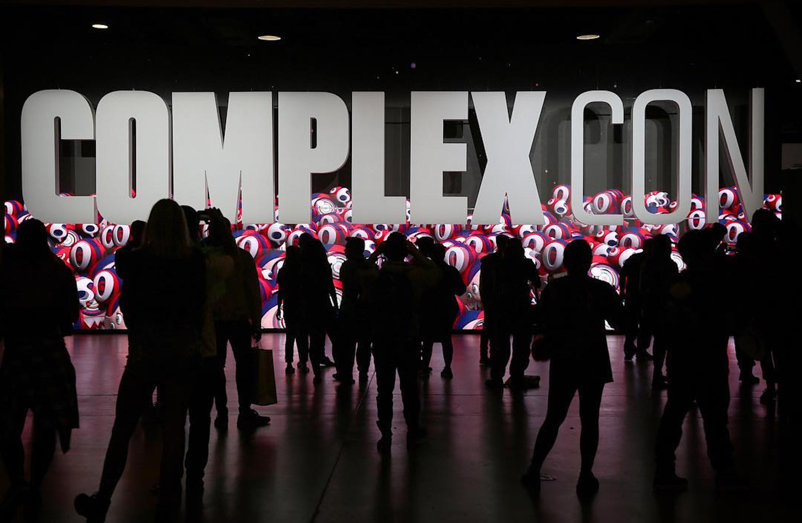 OUR HIGHLIGHTS AT COMPLEX CON 2018