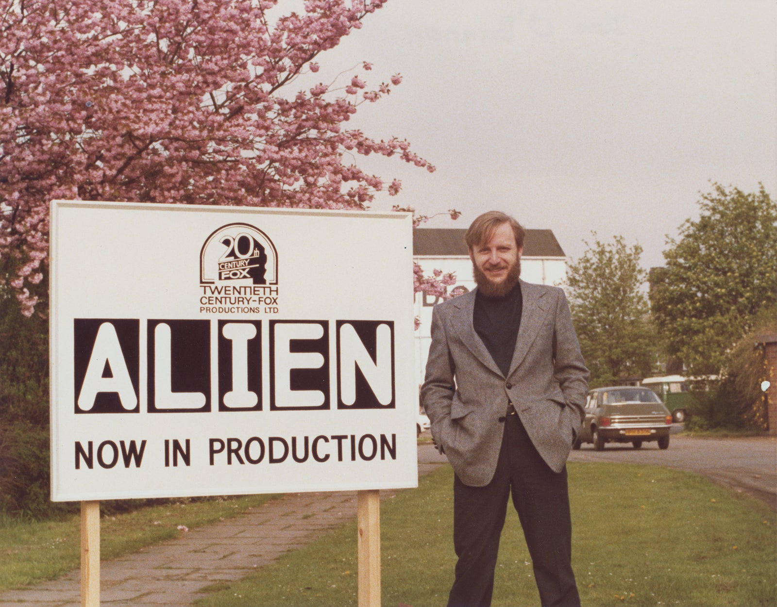 Memory: The Origins of Alien Review