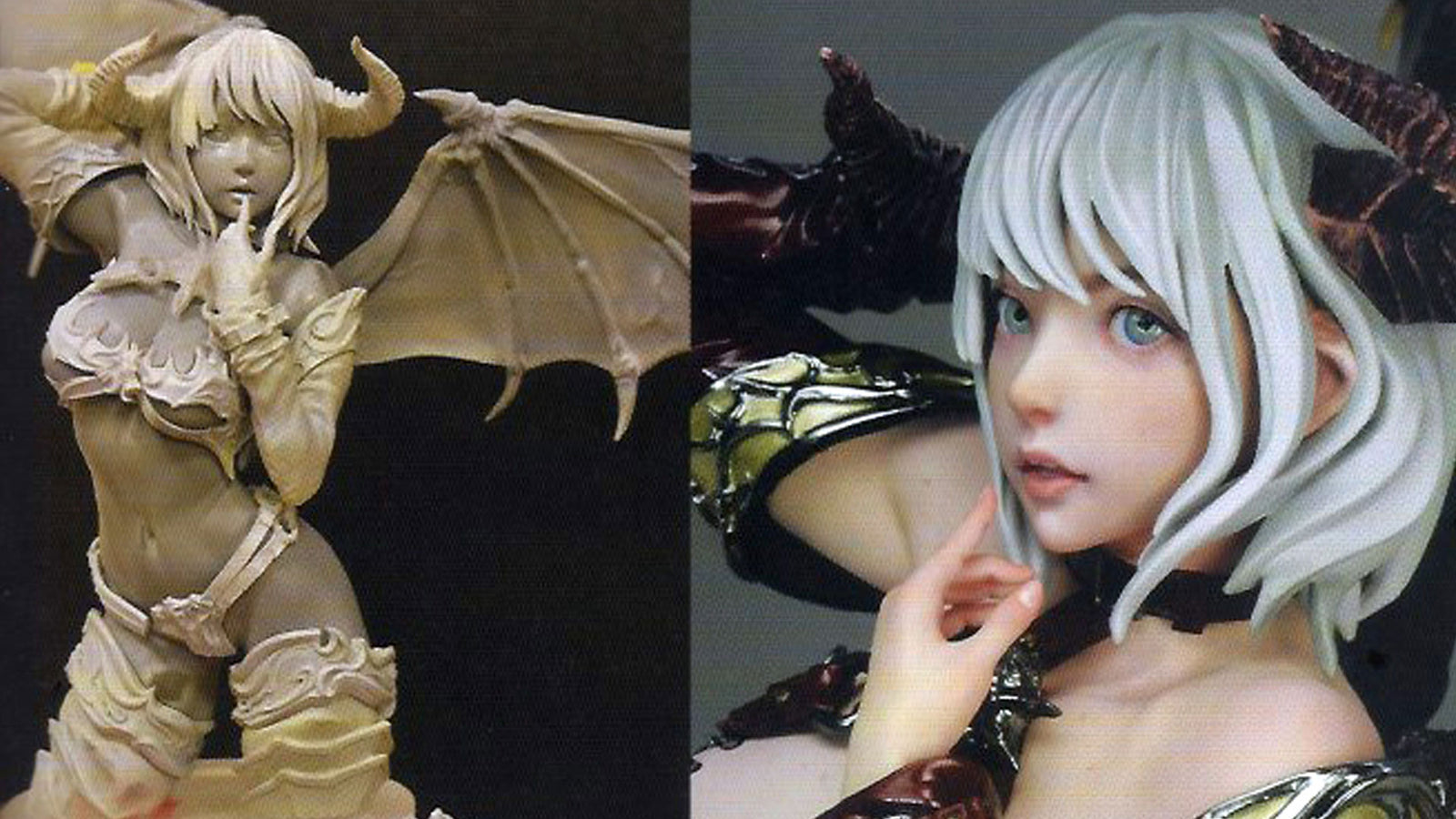 Sculptors Issue 01 Review: Impossible Creatures Made Real