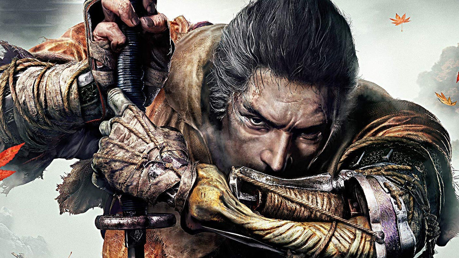 A Sekiro Styled Sampler of Movies, Manga, & Anime