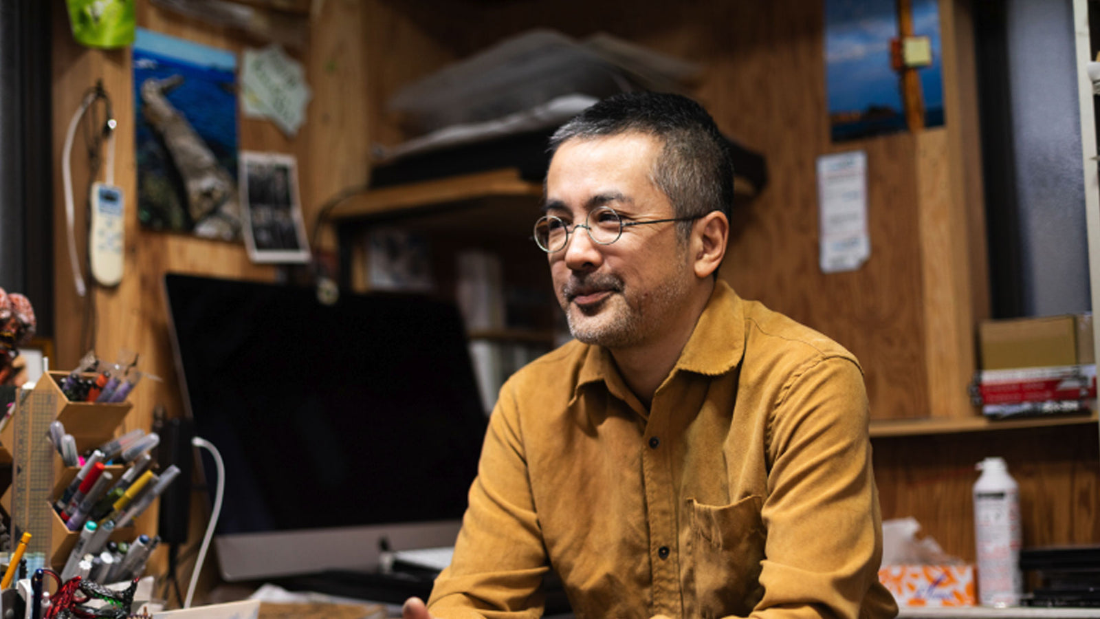 TAKAYUKI TAKEYA: GODS OF RESIN