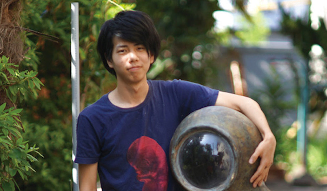 Akishi Ueda