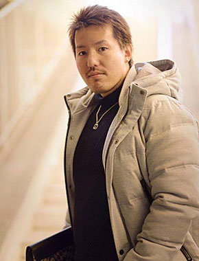 Keita Okada
