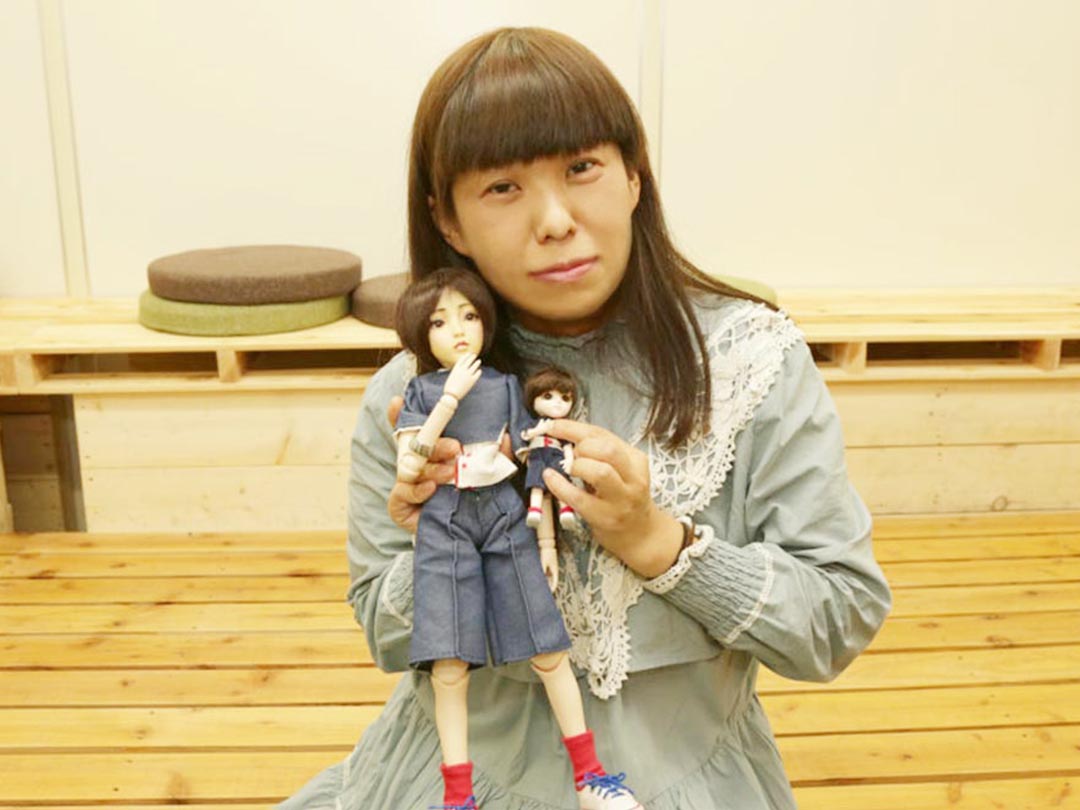 Mari Shimizu