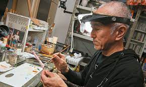 Hiroshi Tagawa