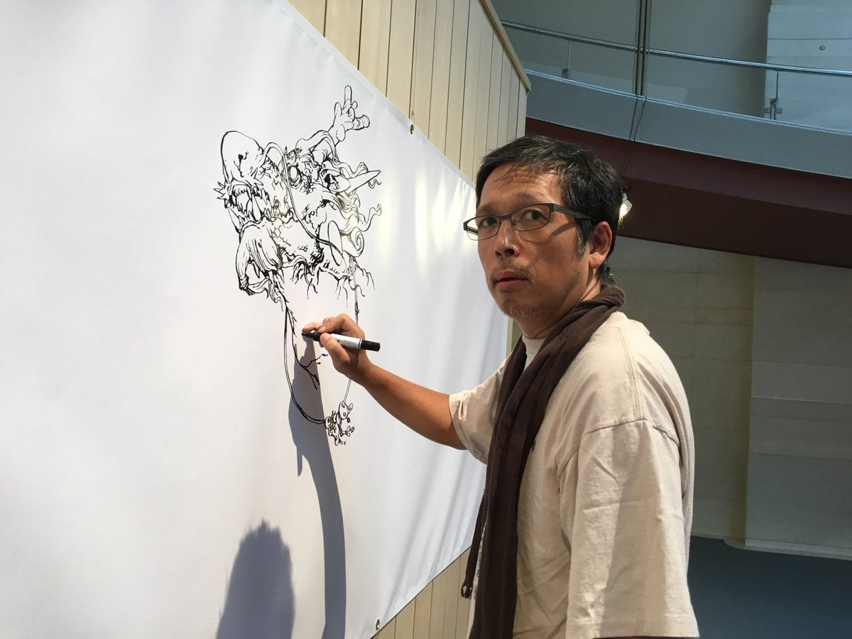 Katsuya Terada