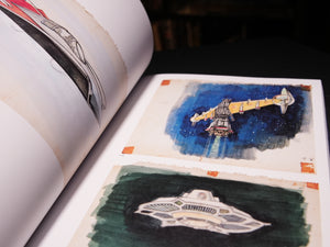 Tohl Narita Illustration Works Art Book
