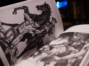 KINBAKU THE GOLDEN AGE OF JAPANESE RESTRAINED & TORTURED ARTWORKS Expanded Edition