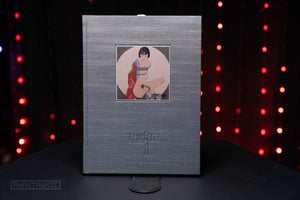 Takato Yamamoto "Altar of Narcissus" Expanded Edition Black SIGNED (2023)*