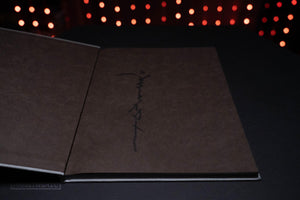 Takato Yamamoto "Allure of Pharmakon" Black Edition SIGNED (2023)*