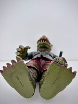 Siccaluna ”Dog Man” Soft Vinyl Figure Sofubi*