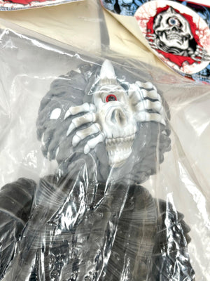 BlackBook Toy MISHKA Lamour Supreme BEAST Soft Vinyl Figure*