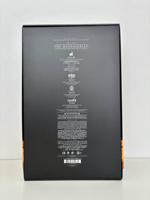 Hot Toys Star Wars "The Mandalorian" - Television Masterpiece Series The Mandalorian 1/6 Scale Collectible Figure*