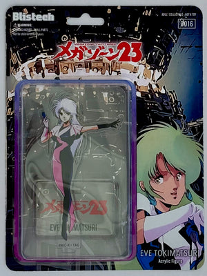 Megazone 23 "Eve Tokimatsuri" Acrylic Stand Figure Blistech*