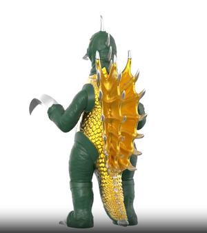 GIGAN Toho ReAction Figure Wave 2