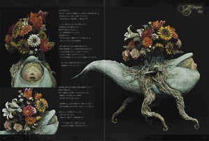 Akishi Ueda "COSMOS" Akishi Ueda Art Works