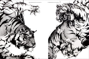 NekoshowguN “Feast and the Beast”