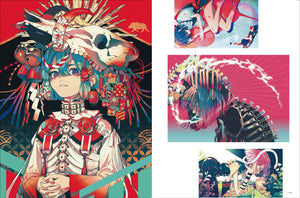Akiakane Art Works