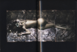 Atsushi Tani "AMBIVALENCE" SIGNED