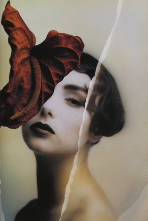 Hiroshi Nonami “Abyss” SIGNED