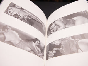 Namio Harukawa "The Incredible Femdom Art of Namio Harukawa  MEMORIAL EXPANDED EDITION"