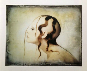 Hiroshi Nonami "Eupholic" Signed