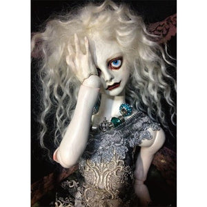 Yogu "FULLKELOID DOLLS"