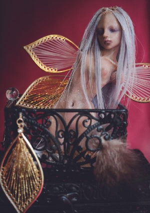 Yogu "FULLKELOID DOLLS"