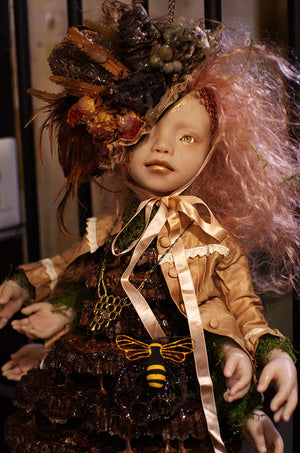 Midori Hayashi "Night Comers"