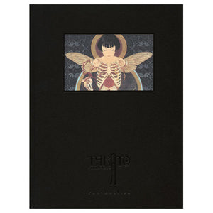 Takato Yamamoto Art collection box Vol.2