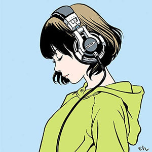 Hisashi Eguchi "RECORD 1992-2020"