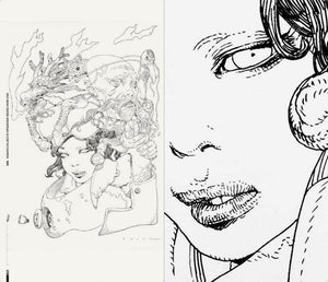 KATSUYA TERADA REAL SIZE BOOK Japanese Edition with Obi