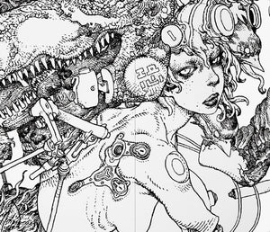 KATSUYA TERADA REAL SIZE BOOK Japanese Edition with Obi