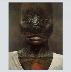 BEKSINSKI The Collected Works, paintings, sculptures & reliefs II ver.1.2