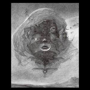 BEKSINSKI The Collected Works, drawings III ver.1.2