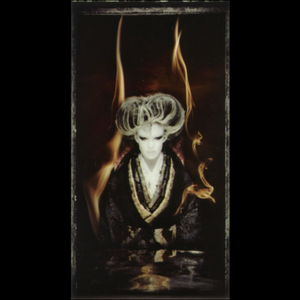 Hiroshi Nonami "Aphrodisiac" Signed