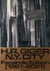 H.R. GIGER N.Y.CITY Facsimile Edition [1981-2021]