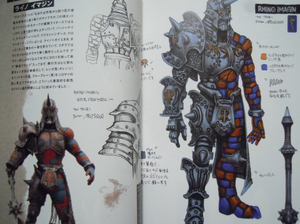 Yasushi Nirasawa "Kamen Rider Den-O, Imagin Works: Say Your Wish…"