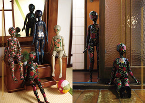 Nagare Tanaka Photo Book "Dolls 2" SIGNED