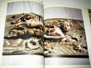 Etsuko Miura "Eucharist" Signed
