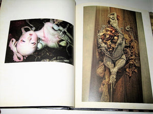 Etsuko Miura "Eucharist" Signed