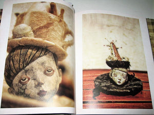 Etsuko Miura "Eucharist" Signed