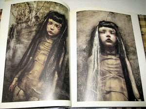 Etsuko Miura "Eucharist" Signed