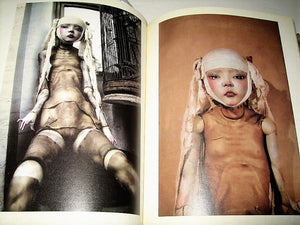 Etsuko Miura "Eucharist" Signed