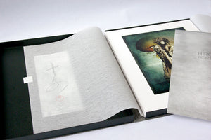 Hiroshi Nonami "PORTFOLIO 1989-2007"