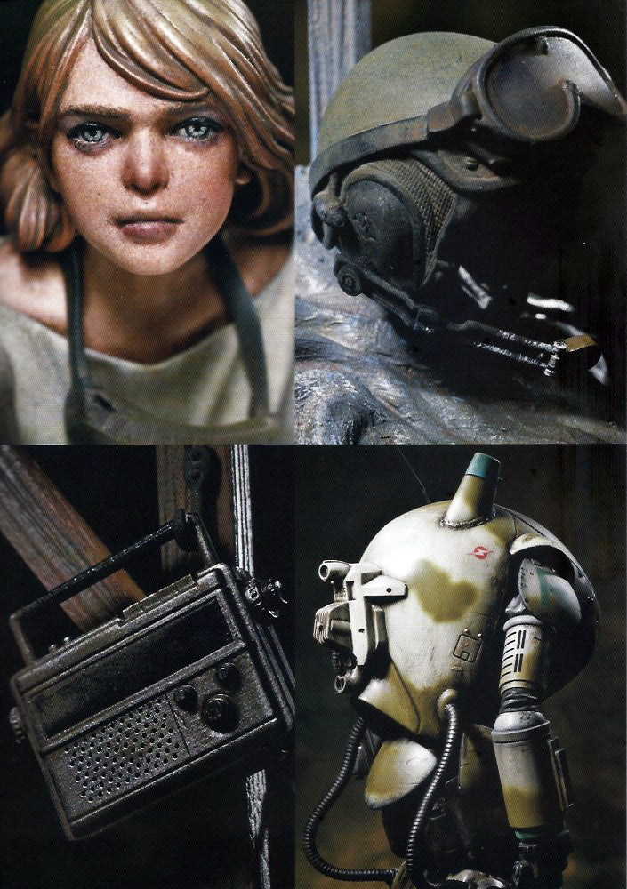 Sculptors Issue 2: More of the Same, For Better or Worse