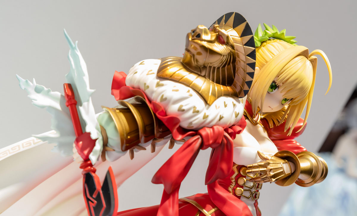 Wonder Festival 2018 Summer, July 29th (Sun)