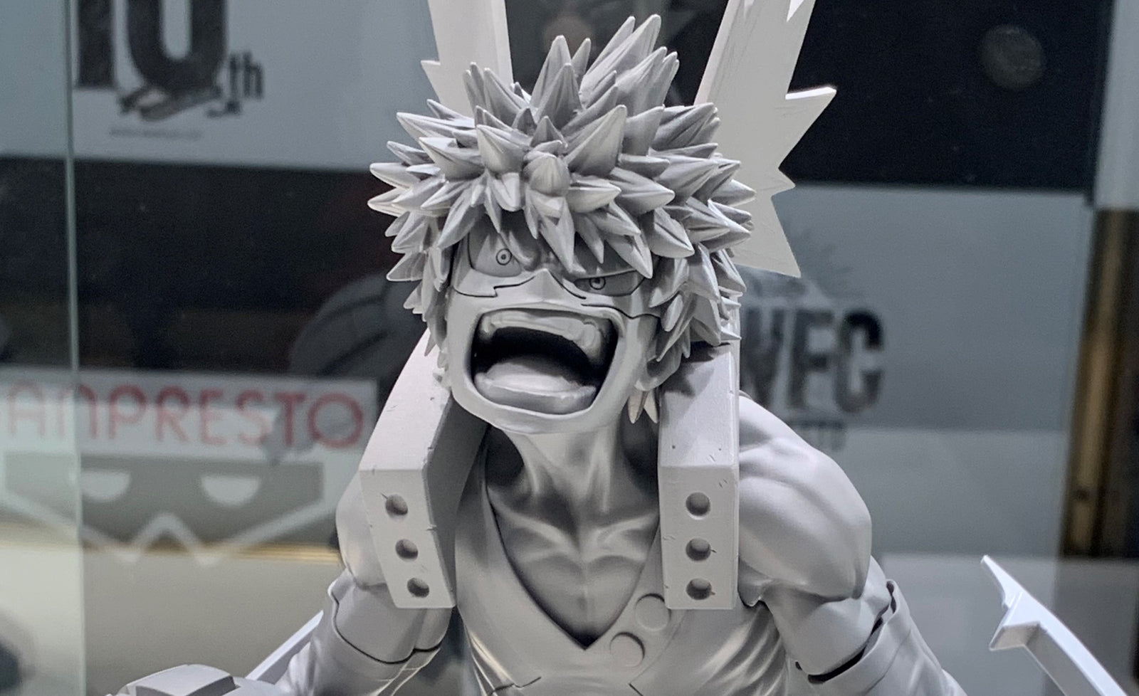 Anime NYC Con Report