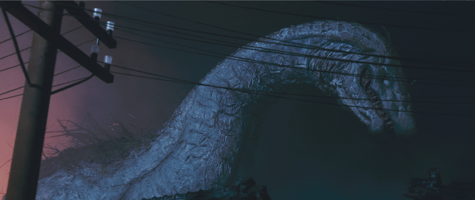 Keizo Murase: A Brush With the Phantasmagoric