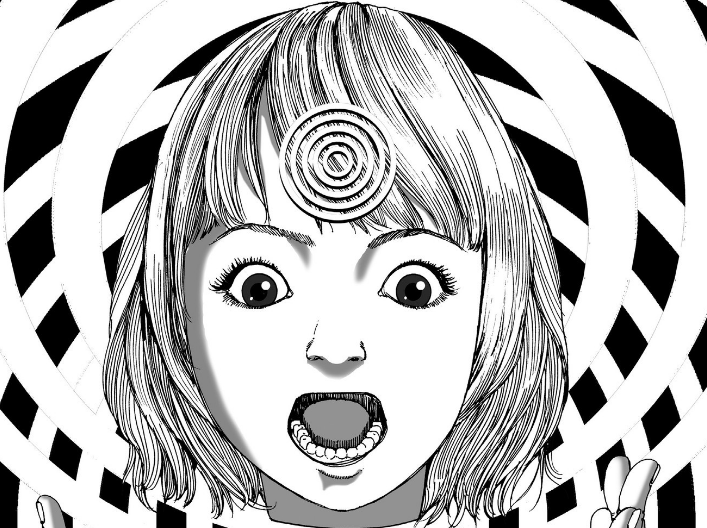 Shintaro Kago: Decrepitude & Absurdism